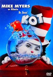 Kot cały film