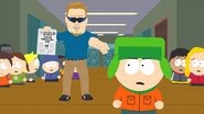 South Park 19x8