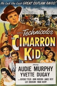 The Cimarron Kid Film på Nett Gratis