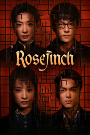 Rosefinch poster
