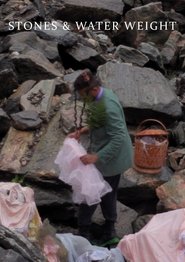 Poster STONES & WATER WEIGHT 2017