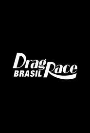 Drag Race Brazil постер