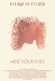Poster Hide Your Eyes 2014