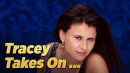 Tracey Takes On...