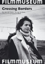 Poster Crossing Borders 1994