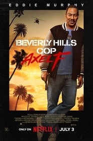 Beverly Hills Cop: Axel F