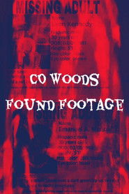 CO Woods (Found Footage) (2025)