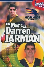 Poster The Magic of Darren Jarman 2001