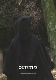 Poster Quietus 1970