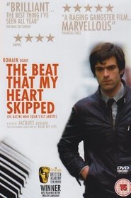 The Beat That My Heart Skipped (2005) poster