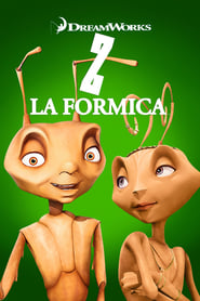 watch Z la formica now