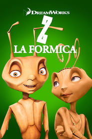 Z la formica