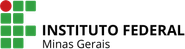Instituto Federal de Minas Gerais (IFMG) logo