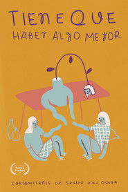 There's gotta be something better (2019)