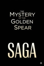 The Miranda Green Mysteries collection poster