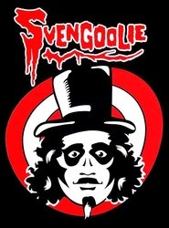 Svengoolie – Frankenstein Meets The Spacemonster