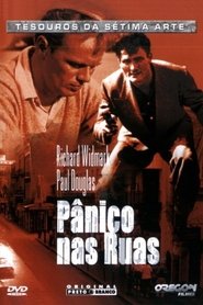 Pânico nas Ruas movie poster player