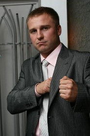 Photo of Vladislav Zhuk