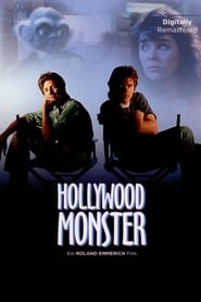 Hollywood Monster (1987)