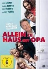 Allein zu Haus mit Opa – Ein Tag kann alles verändern