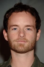 Christopher Masterson is Francis