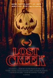 Lost Creek 吹き替え 無料動画