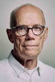 Portrait de Erik Spiekermann