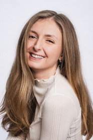 Kateryna Zazhyvilova