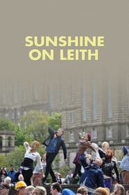 Sunshine on Leith постер