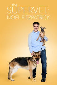 The Supervet: Noel Fitzpatrick (2014)