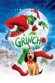 O Grinch Online Dublado em HD