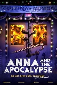 анна и апокалипсис смотреть онлайн бесплатно в хорошем HD 720 качестве без рекламы