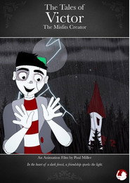 The Tales of Victor The Misfits Creator