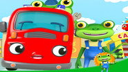 Gecko's Garage 3D