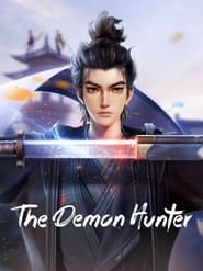 Nonton The Demon Hunter (2023) Sub Indo