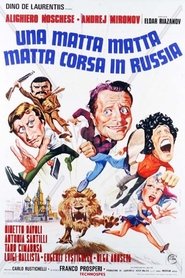 Una matta, matta, matta corsa in Russia) Una matta, matta, matta corsa in Russia (1974)