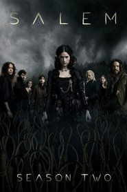 Salem Season 2: Witch War 4