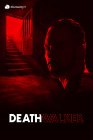 Death Walker постер