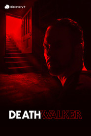 Death Walker poster