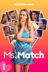Ms. Match постер