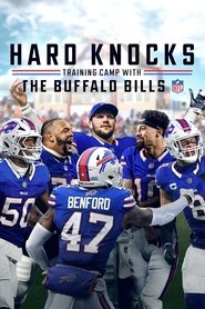 Hard Knocks: Offseason with the Buffalo Bills Hard Knocks: Offseason with the Buffalo Bills