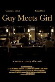 Guy Meets Girl (2025)