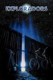 Exploradors (1985)