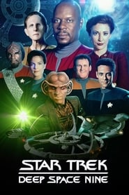 Voir Star Trek: Deep Space Nine en streaming VF sur StreamizSeries.com | Serie streaming