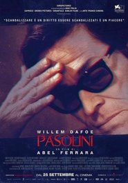 watch Pasolini now