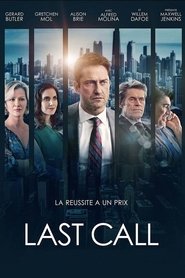 Film streaming | Voir Last Call en streaming | HD-serie