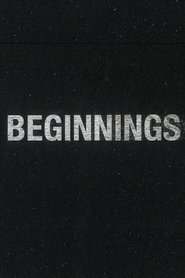 Poster Beginnings 2010