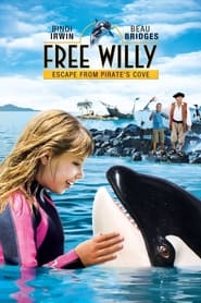 Film Sauvez Willy 4 : Le repaire des pirates streaming