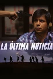 Poster La última noticia