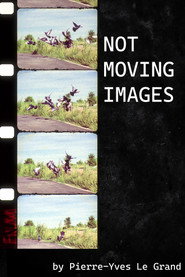 Not Moving Images